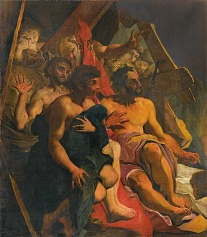 Discesa nel Limbo